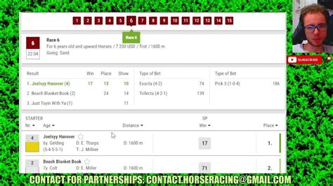 northfield park results